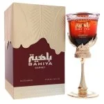 Prestige Bahiya Garnet Água de Perfume Feminino 100 ml