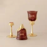Prestige Bahiya Garnet Água de Perfume Feminino 100 ml