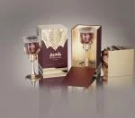Prestige Bahiya Garnet Água de Perfume Feminino 100 ml