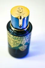 Prestige Blueberry Musk U Água de Perfume 100 ml