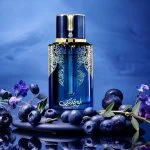 Prestige Blueberry Musk U Água de Perfume 100 ml