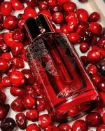 Prestige Cranberry Musk Eau de Parfum Unissex 100 ml