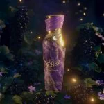 Prestige Gelato Black Current Lolly Água de Perfume Unissex 100 ml