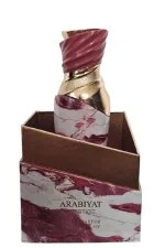 Prestige Gelato Raspberry Ripple Eau de Parfum Feminino 100 ml