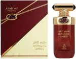 Prestige Hypnotic Amber Eau de Parfum Unissex 100 ml