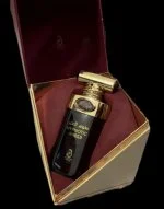 Prestige Hypnotic Amber Eau de Parfum Unissex 100 ml