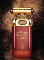 Prestige Hypnotic Amber Eau de Parfum Unissex 100 ml