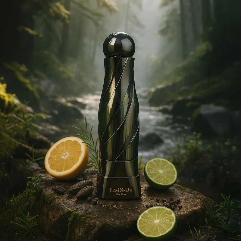 Prestige La Di Da M Água de Perfume 100 ml