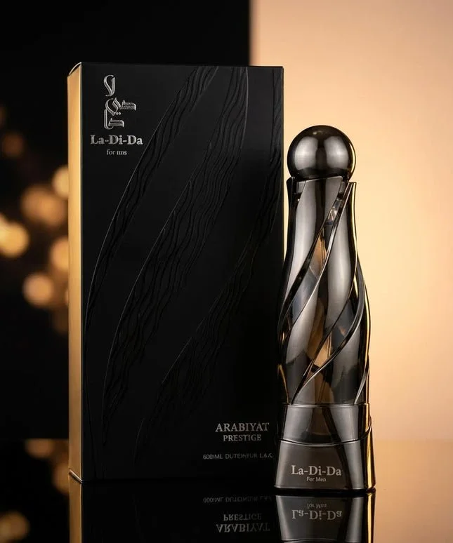Prestige La Di Da M Água de Perfume 100 ml