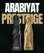 Prestige La Di Da M Água de Perfume 100 ml