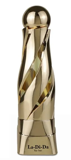 Arabiyat Sugar Prestige La Di Da W Água de Perfume