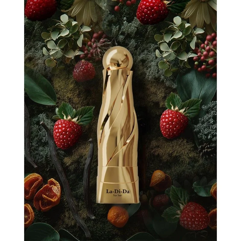 Prestige La Di Da W Água de Perfume 100 ml