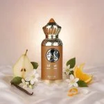 Prestige Lutfah Light In The Heart M água de perfume 80 ml