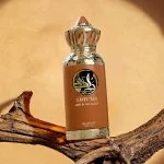 Prestige Lutfah Light In The Heart M água de perfume 80 ml
