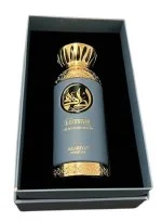 Prestige Lutfah The Seventh Heaven Eau de Parfum unissexo 80 ml