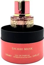 Prestige Lychee Musk Água de Perfume Unissex 100 ml