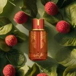 Prestige Lychee Musk Água de Perfume Unissex 100 ml