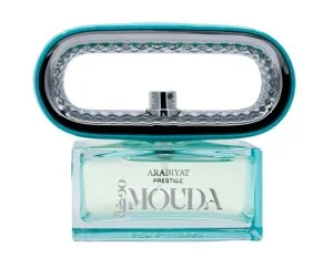 Arabiyat Sugar Prestige Mouda U Água de Perfume