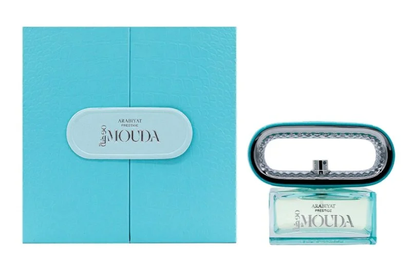 Prestige Mouda U Água de Perfume 100 ml