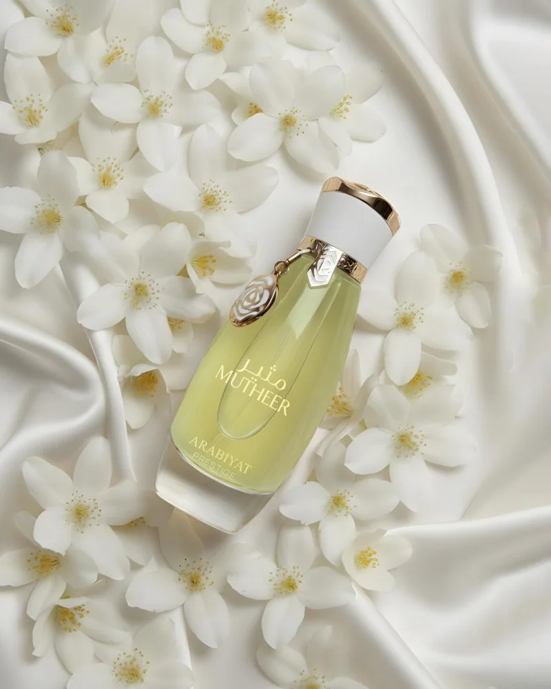 Prestige Mutheer W Eau de Parfum 100 ml