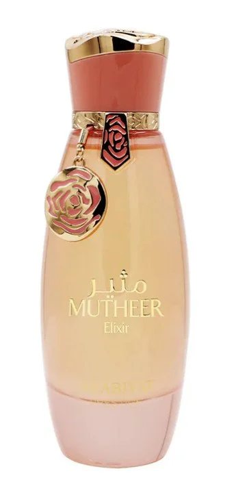 Prestige Mutheer Elixir W água de perfume 100 ml