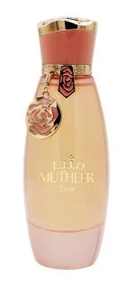 Prestige Mutheer Elixir W água de perfume 100 ml