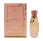 Prestige Mutheer Elixir W água de perfume 100 ml