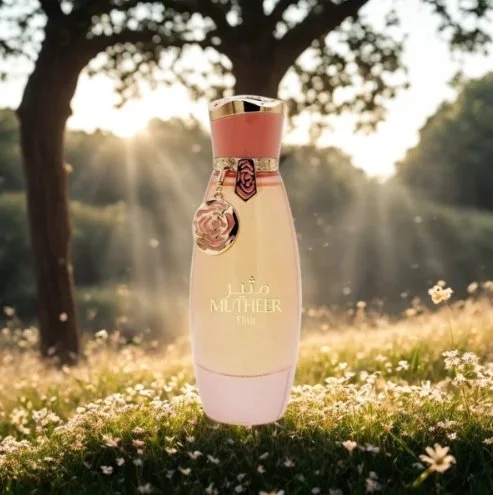 Prestige Mutheer Elixir W água de perfume 100 ml