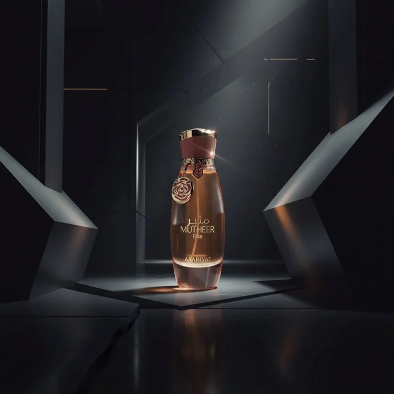 Prestige Mutheer Elixir W água de perfume 100 ml
