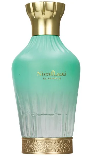 Prestige Nisma W água de perfume 80 ml