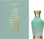 Prestige Nisma W água de perfume 80 ml