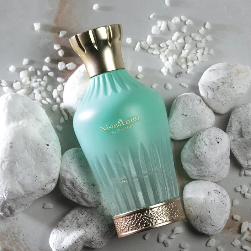 Prestige Nisma W água de perfume 80 ml