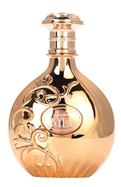 Prestige Nyla W Água de Perfume 80 ml