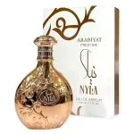Prestige Nyla W Água de Perfume 80 ml