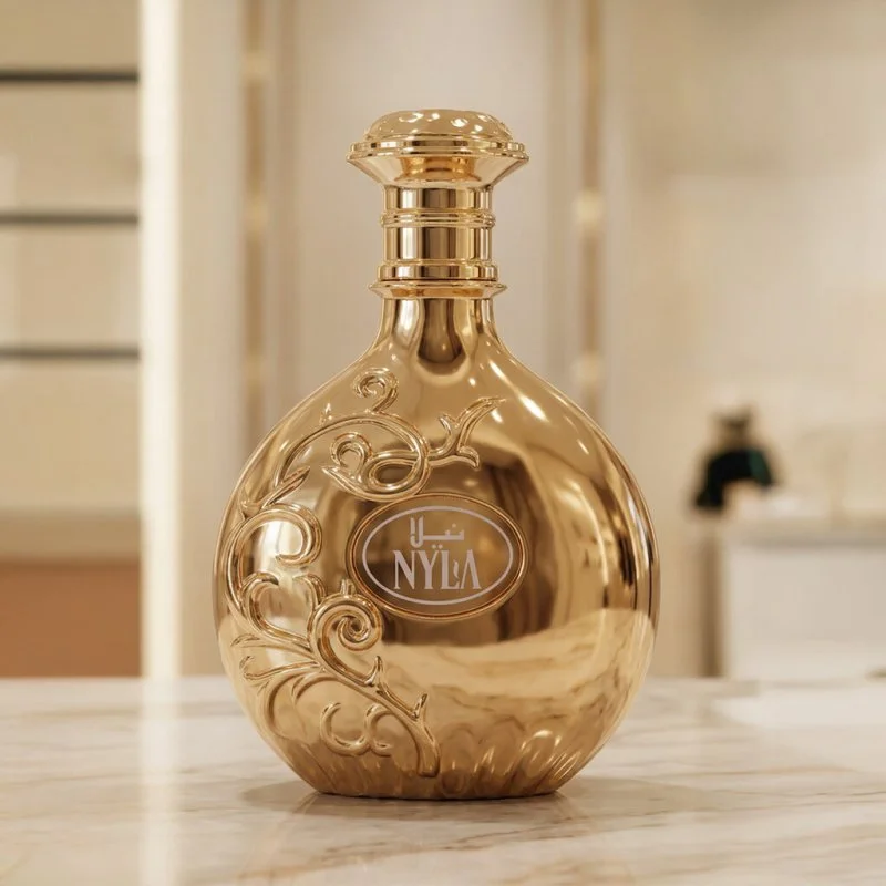 Prestige Nyla W Água de Perfume 80 ml