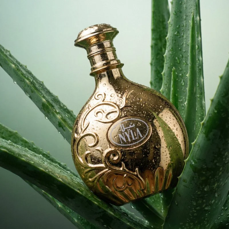 Prestige Nyla W Água de Perfume 80 ml