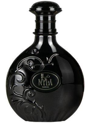 Prestige Nyla Suede U Água de Perfume