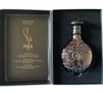 Prestige Nyla Suede U Água de Perfume 80 ml