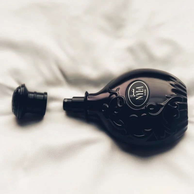 Prestige Nyla Suede U Água de Perfume 80 ml