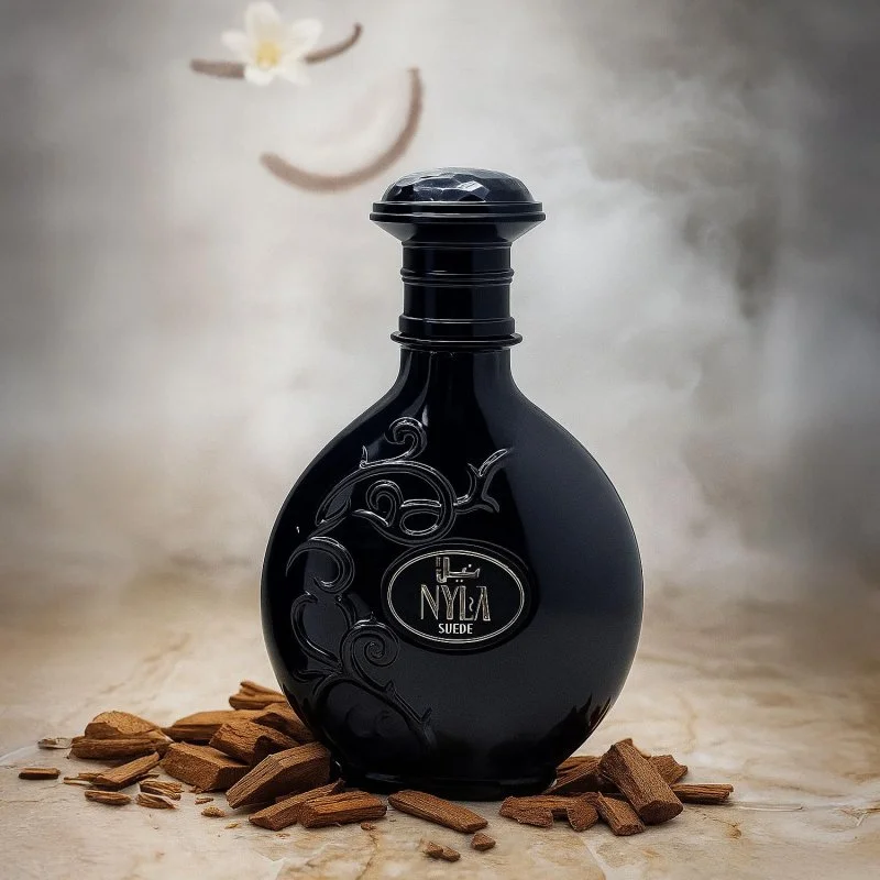 Prestige Nyla Suede U Água de Perfume 80 ml