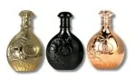 Prestige Nyla Suede U Água de Perfume 80 ml