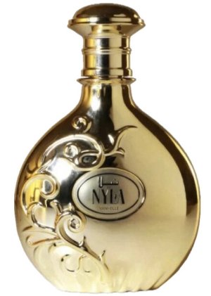 Prestige Nyla Vanille Eau de Parfum Unissexo