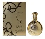Prestige Nyla Vanille Eau de Parfum Unissexo 80 ml