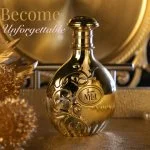 Prestige Nyla Vanille Eau de Parfum Unissexo 80 ml