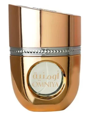 Arabiyat Sugar Prestige Omniya W Água de Perfume
