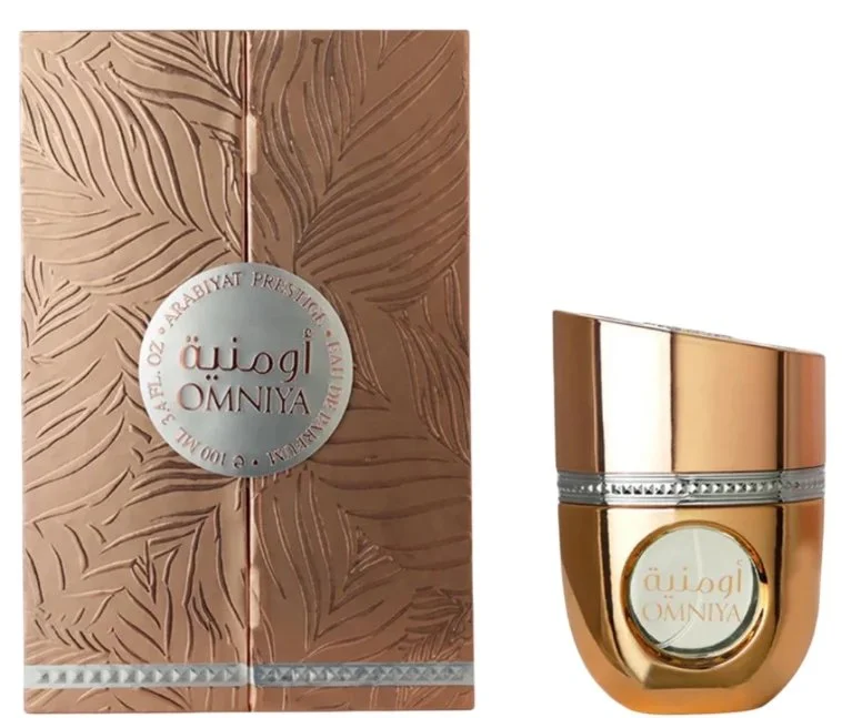 Prestige Omniya W Água de Perfume 100 ml