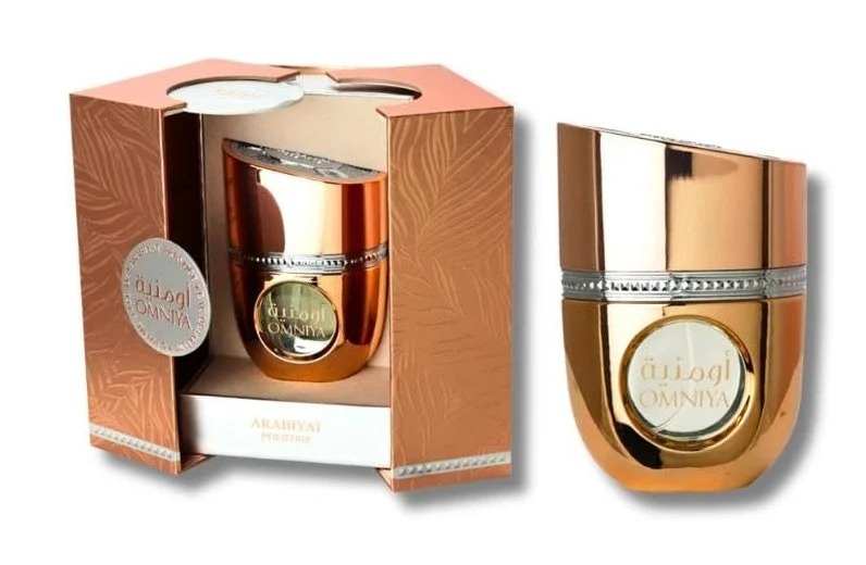 Prestige Omniya W Água de Perfume 100 ml