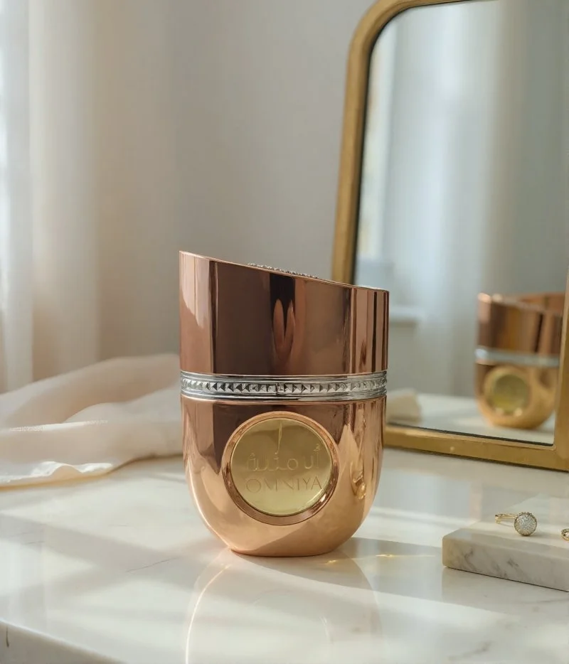 Prestige Omniya W Água de Perfume 100 ml
