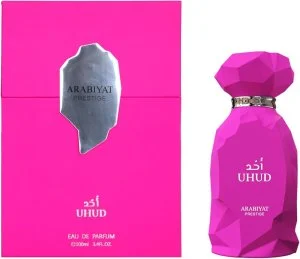 Arabiyat Sugar Prestige Uhud U Eau de Parfum