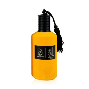 Arabiyat Prestige Malikat Al Hub Gold Eau de Parfum unissex